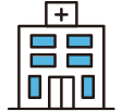 医療機関のお客様